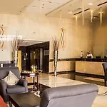 Platinum Suites Hotel Apartments