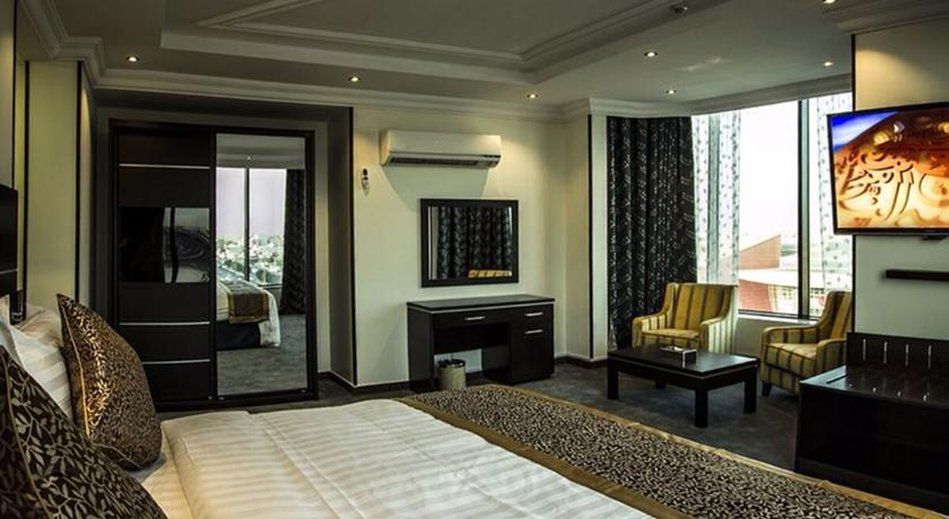 Platinum Apartmen * Jeddah