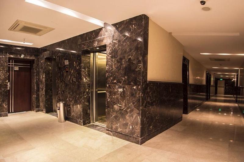 Platinum Apartmen Apartment Jeddah
