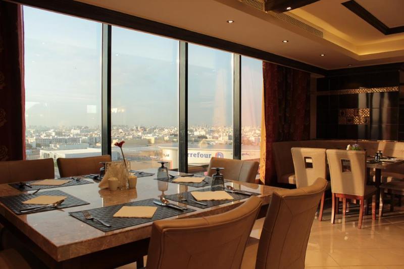 Platinum Apartmen Apartment Jeddah